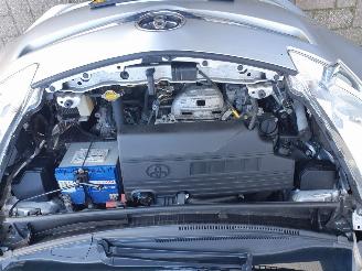 Toyota Verso S Automaat 1.3 VVT-i Dynamic picture 9