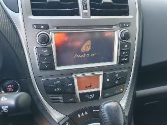 Toyota Verso S Automaat 1.3 VVT-i Dynamic picture 21