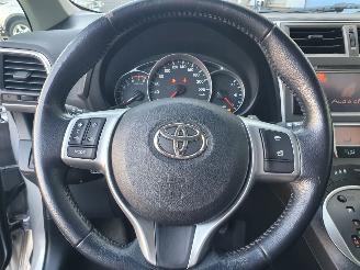 Toyota Verso S Automaat 1.3 VVT-i Dynamic picture 17
