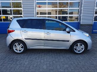 Toyota Verso S Automaat 1.3 VVT-i Dynamic picture 6