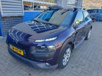 Auto incidentate Citroën C4 cactus 1.2 PureTech Business 2017/5