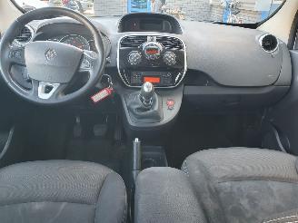 Renault Kangoo 1.2 TCe Limited Start&Stop picture 15