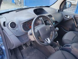 Renault Kangoo 1.2 TCe Limited Start&Stop picture 12