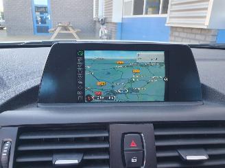 BMW 1-serie 116D Automaat picture 17