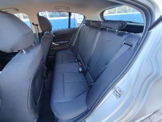 BMW 1-serie 116D Automaat picture 21