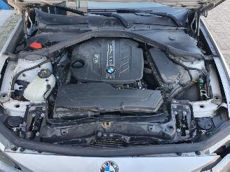 BMW 1-serie 116D Automaat picture 9