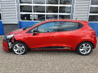 Renault Clio 0.9 TCe Limited picture 2