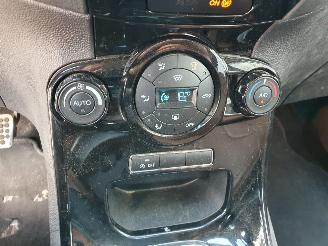 Ford Fiesta 1.6 TDCi Lease Titanium picture 23