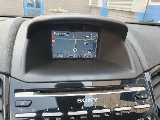 Ford Fiesta 1.6 TDCi Lease Titanium picture 20