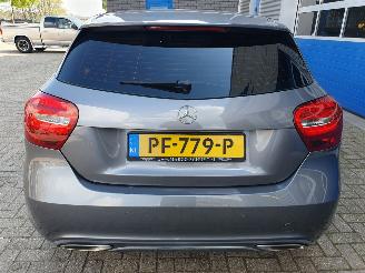 Mercedes A-klasse 180 Prestige Automaat picture 4