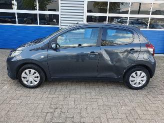 Peugeot 108 1.0 e-VTi Active picture 2