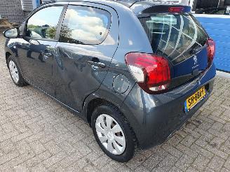 Peugeot 108 1.0 e-VTi Active picture 3