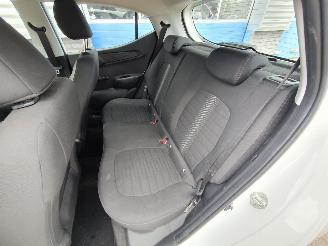 Hyundai I-10 1.0 Comfort picture 29