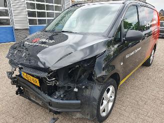  Mercedes Vito Automaat 114 CDI Lang Business Ambition 2018/4