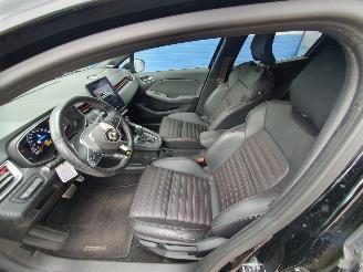 Renault Clio 1.3 TCe R.S. Line Automaat picture 16