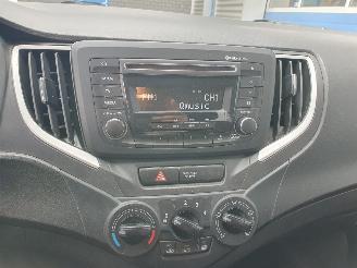 Suzuki Baleno 1.2 Exclusive picture 18
