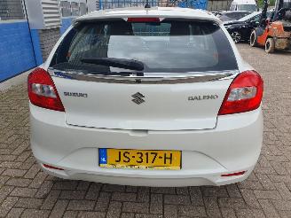 Suzuki Baleno 1.2 Exclusive picture 4