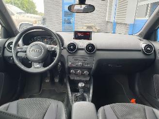 Audi A1 Sportback 1.2 TFSI Pro Line S picture 15