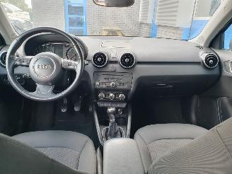 Audi A1 SPORTBACK 1.2 TFSI Admired picture 15