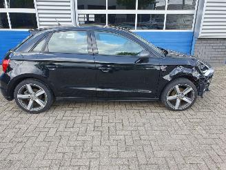 Audi A1 SPORTBACK 1.2 TFSI Admired picture 6