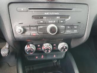 Audi A1 SPORTBACK 1.2 TFSI Admired picture 20