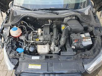Audi A1 SPORTBACK 1.2 TFSI Admired picture 9