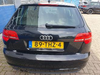 Audi A3 1.4 TFSI Attraction Pro Line Business picture 4