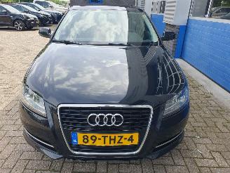 Audi A3 1.4 TFSI Attraction Pro Line Business picture 8