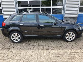 Audi A3 1.4 TFSI Attraction Pro Line Business picture 6
