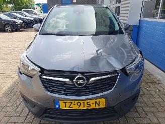 Opel Crossland X 1.2 Turbo Innovation picture 8