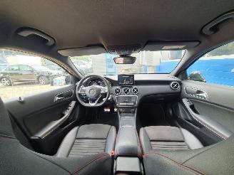 Mercedes A-klasse Automaat 180 Business Solution AMG picture 21