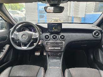 Mercedes A-klasse Automaat 180 Business Solution AMG picture 22