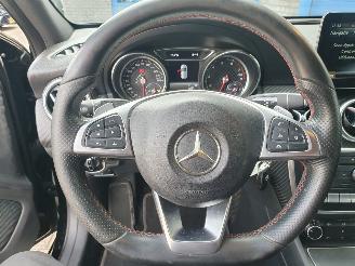 Mercedes A-klasse Automaat 180 Business Solution AMG picture 23