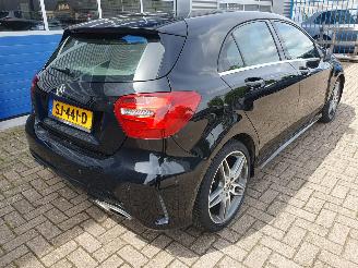 Mercedes A-klasse Automaat 180 Business Solution AMG picture 6