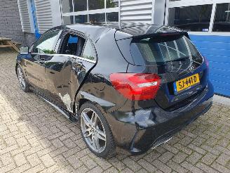 Mercedes A-klasse Automaat 180 Business Solution AMG picture 3
