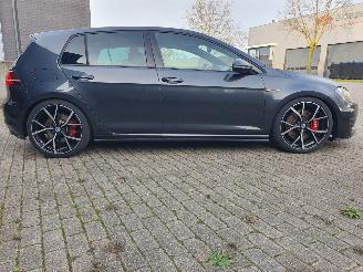 Volkswagen Golf 2.0 TSI GTI Performance DSG picture 10