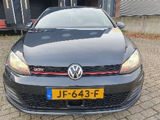 Volkswagen Golf 2.0 TSI GTI Performance DSG picture 14