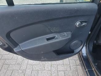 Dacia Sandero 0.9 TCe SL Stepway picture 21