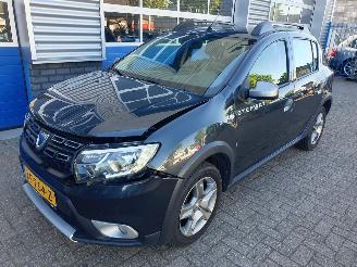 Avarii autoturisme Dacia Sandero 0.9 TCe SL Stepway 2019/2