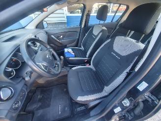 Dacia Sandero 0.9 TCe SL Stepway picture 12
