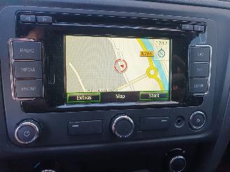 Skoda Rapid 1.2 TSI Greentech Elegance Businessline picture 16