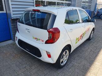 Kia Picanto 1.0 DPi ComfortLine picture 5