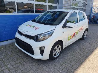 škoda osobní automobily Kia Picanto 1.0 DPi ComfortLine 2023/6