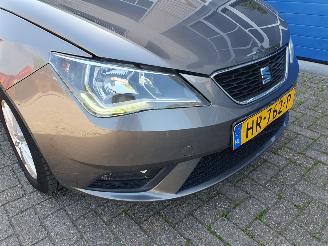 Seat Ibiza 1.0 EcoTSI Style Connect picture 10