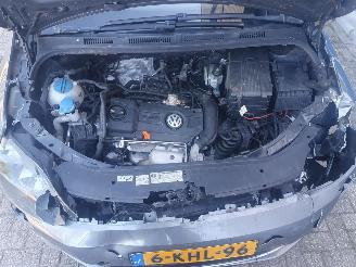 Volkswagen Golf plus Automaat 1.4 TSI Highline picture 9