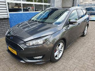 Avarii autoturisme Ford Focus 1.0 Titanium 2017/3