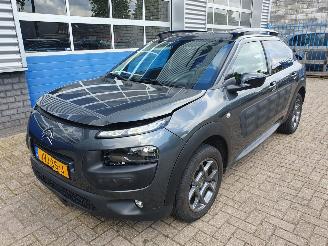 Avarii autoturisme Citroën C4 cactus 1.2 PureTech W 2017/5