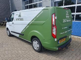 Ford Transit 300 2.0 TDCI L2 Ambiente picture 4