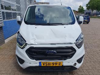 Ford Transit 300 2.0 TDCI L2 Ambiente picture 9