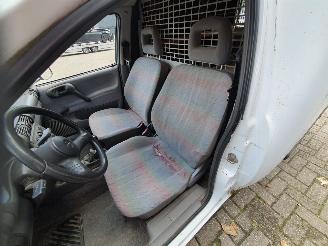 Opel Combo 1.7 Diesel picture 12